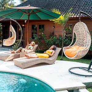 Waturenggong , Ubud Indonesia