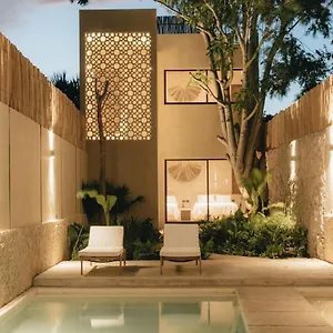 Casa Nah Villa
