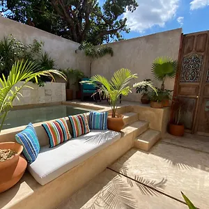 Casa Dalí Сasa de vacaciones