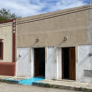 Casa 642b En El Centro De Сasa de vacaciones