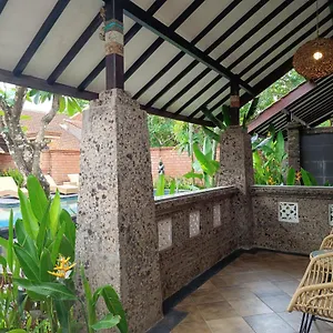 Mahe Garden And By Kamara , Kuta Lombok Indonesia