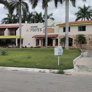 A'ponte Hotel
