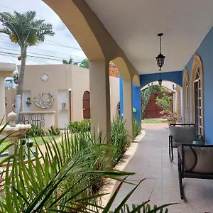 Serenity Con Confort Y Seguridad Сasa de vacaciones