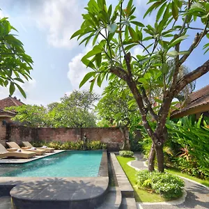 Mahe Garden And By Kamara , Kuta Lombok Indonesia