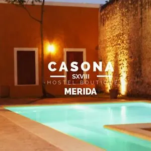 Casona Boutique Gasthuis