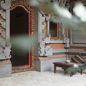 Kampung Sari 3*, Ubud Indonesia